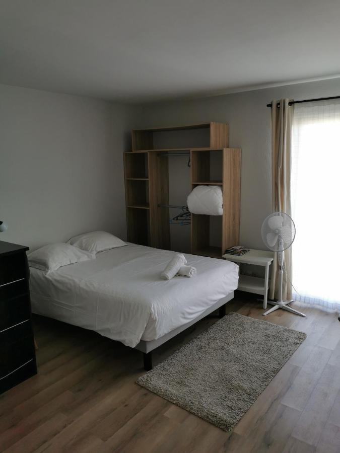 Charmant logement avec Parking#Tours Les Halles Extérieur photo